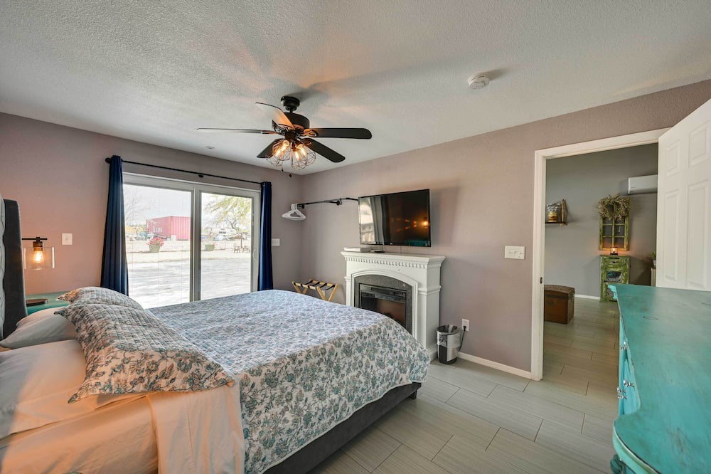 Photo of Bedroom in Somerton