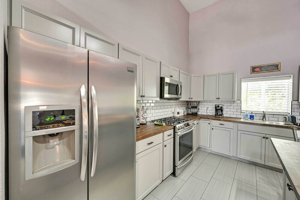 Photo of Kitchen in Somerton