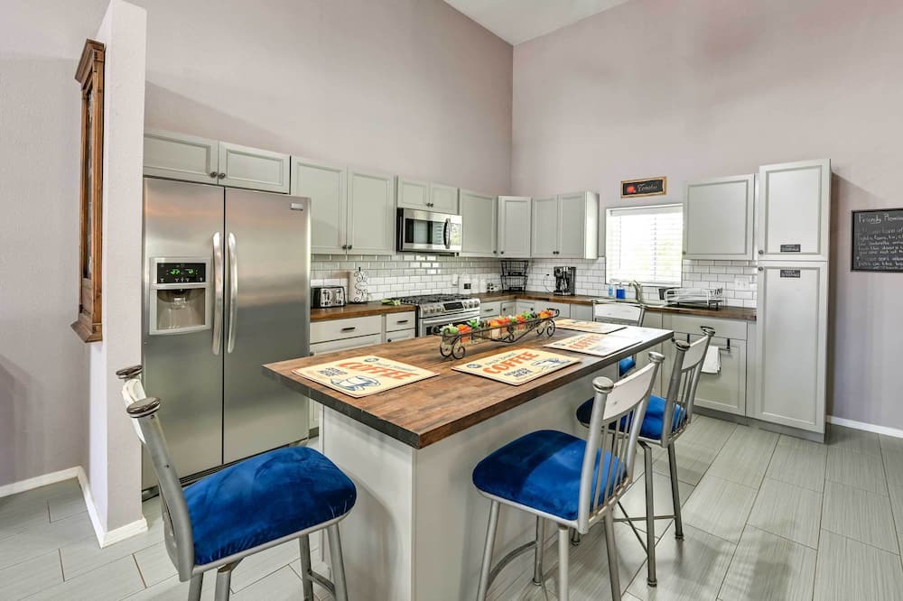 Photo of Kitchen in Somerton
