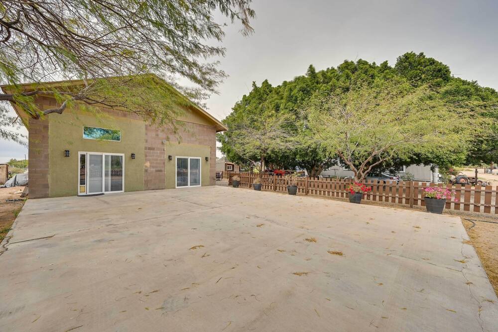 Photo of Outdoor in Somerton