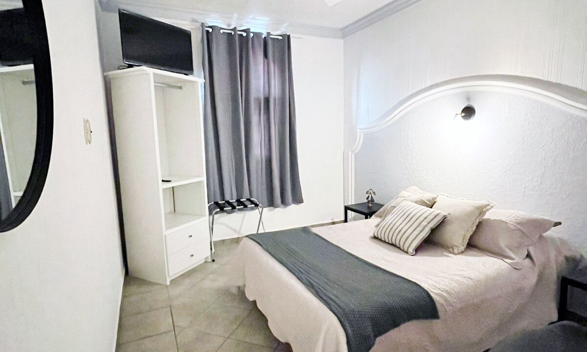 Photo of Bedroom in San Juan de los Lagos