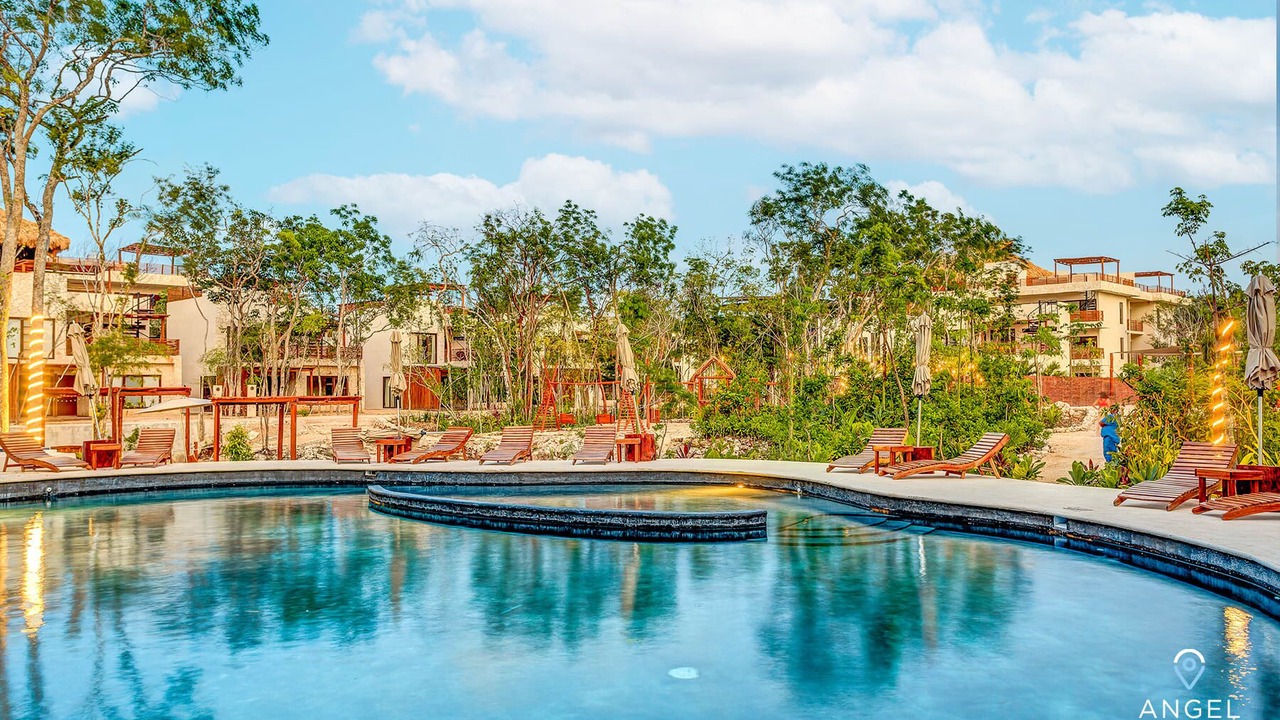 Photo of Outdoor in Costa