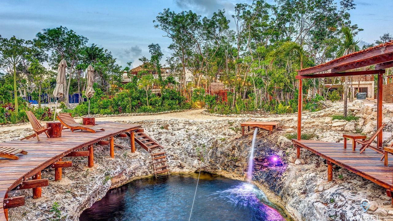 Photo of Outdoor in Costa
