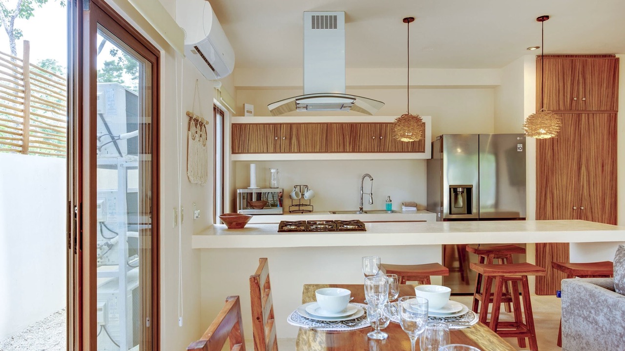 Photo of Kitchen in Costa