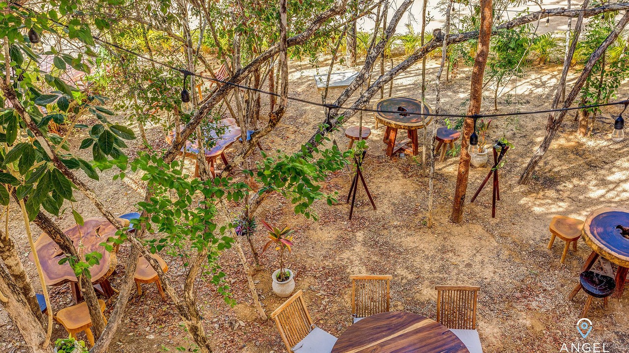 Photo of Outdoor in Costa