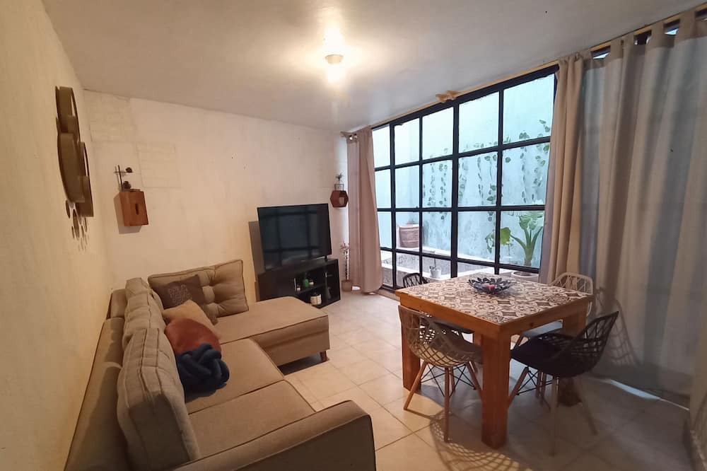 Photo of Livingroom in Zapopan