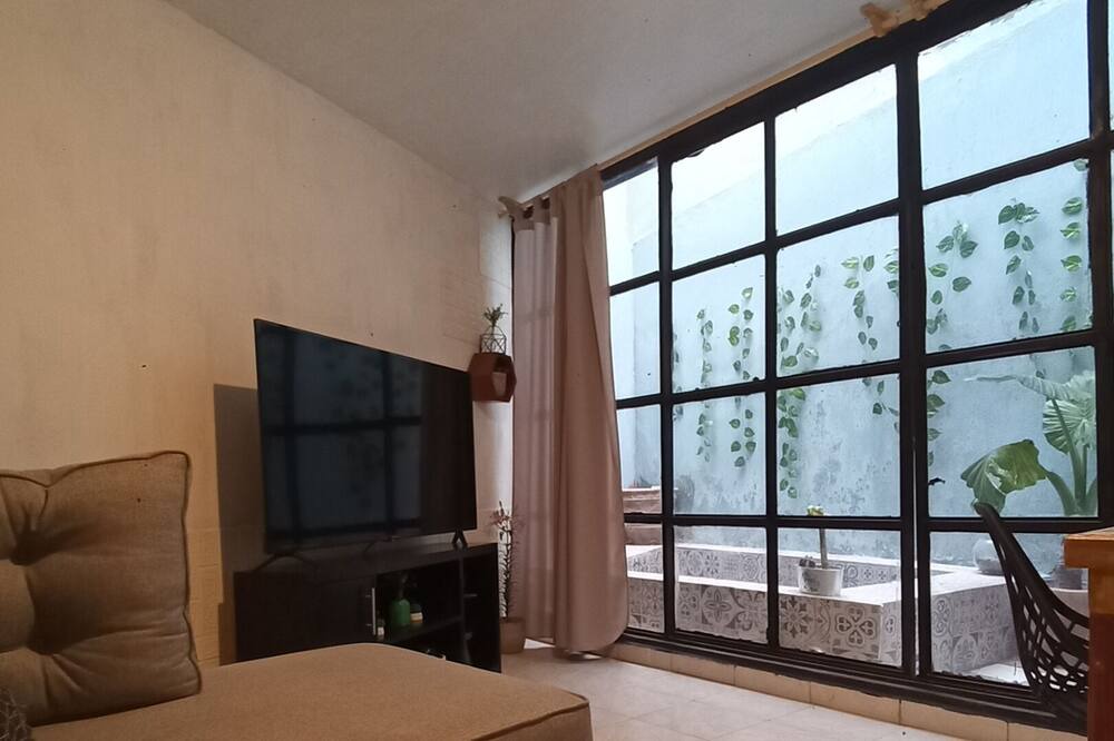 Photo of Livingroom in Zapopan