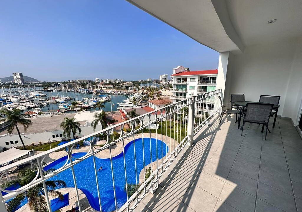 Photo of Outdoor in Marina Mazatlan