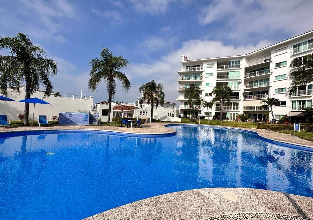 Photo of Outdoor in Marina Mazatlan