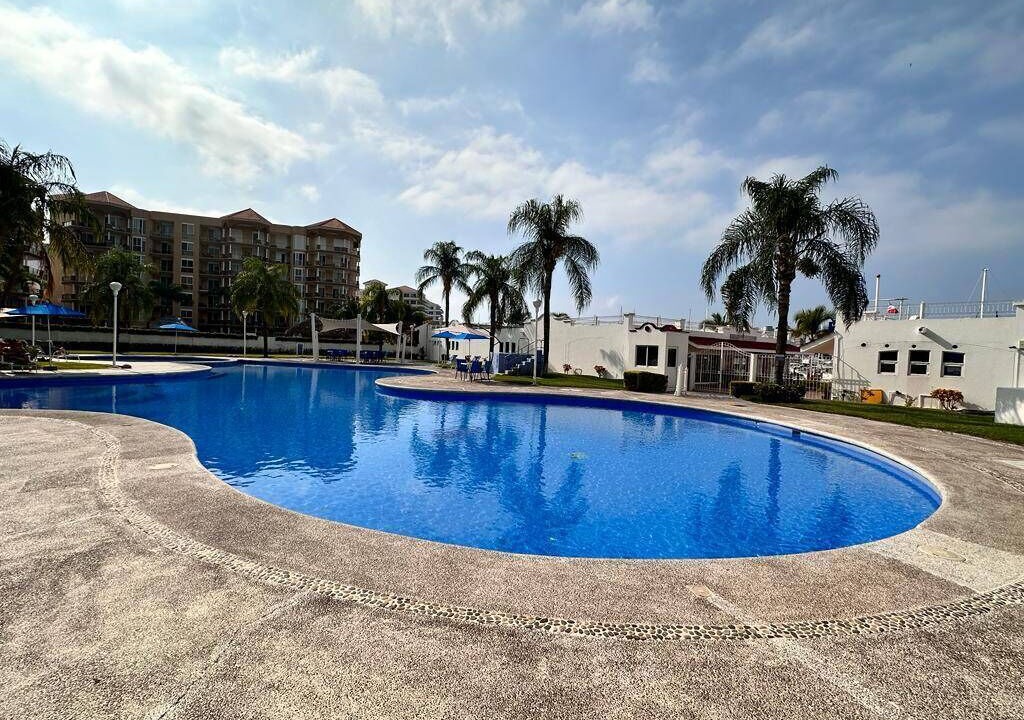 Photo of Outdoor in Marina Mazatlan