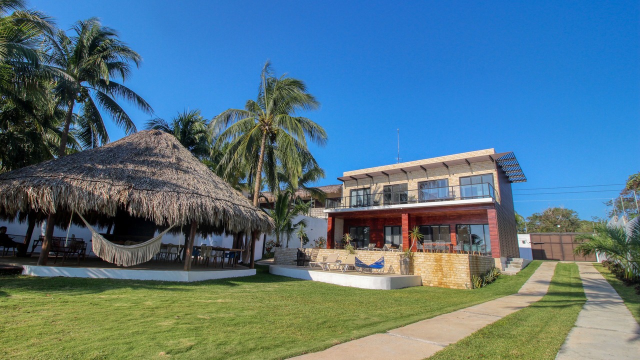 Photo of Outdoor in Calderitas