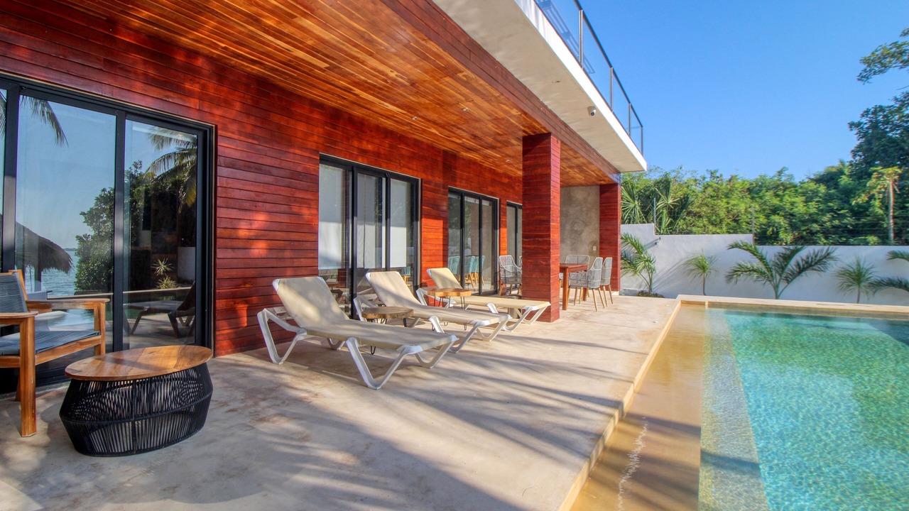 Photo of Outdoor in Calderitas