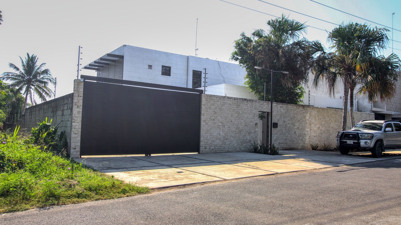 Photo of Outdoor in Calderitas