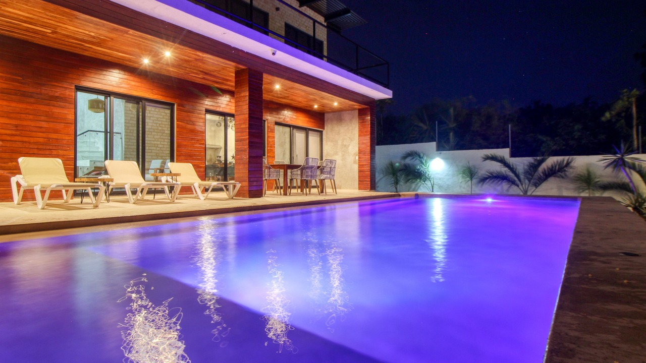 Photo of Outdoor in Calderitas