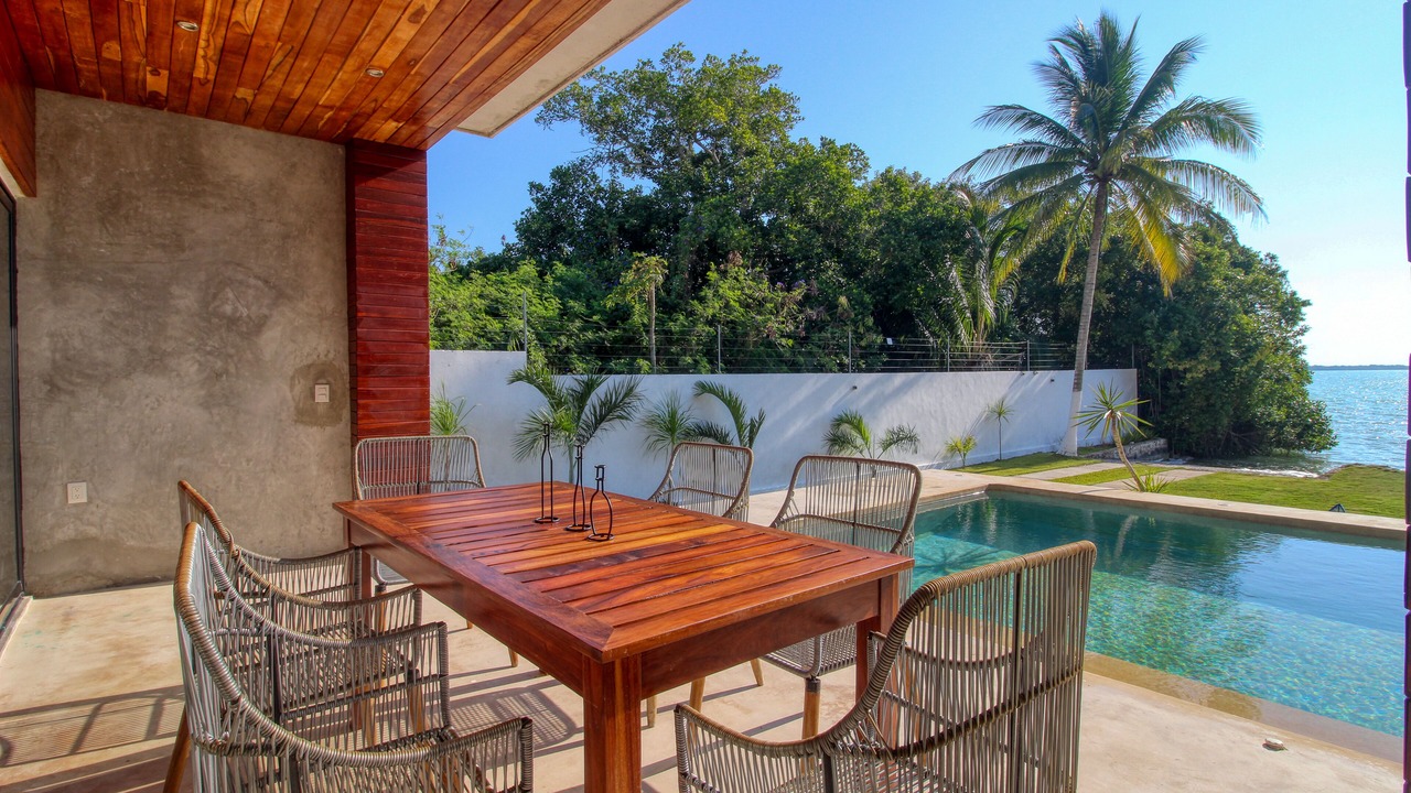 Photo of Outdoor in Calderitas
