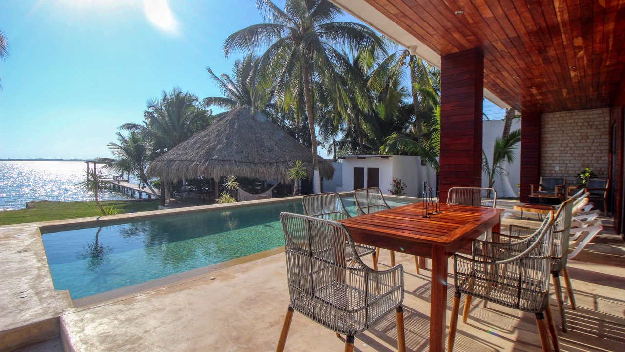 Photo of Outdoor in Calderitas