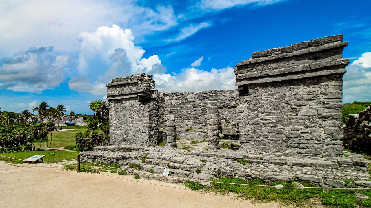 Photo of Outdoor in Calderitas