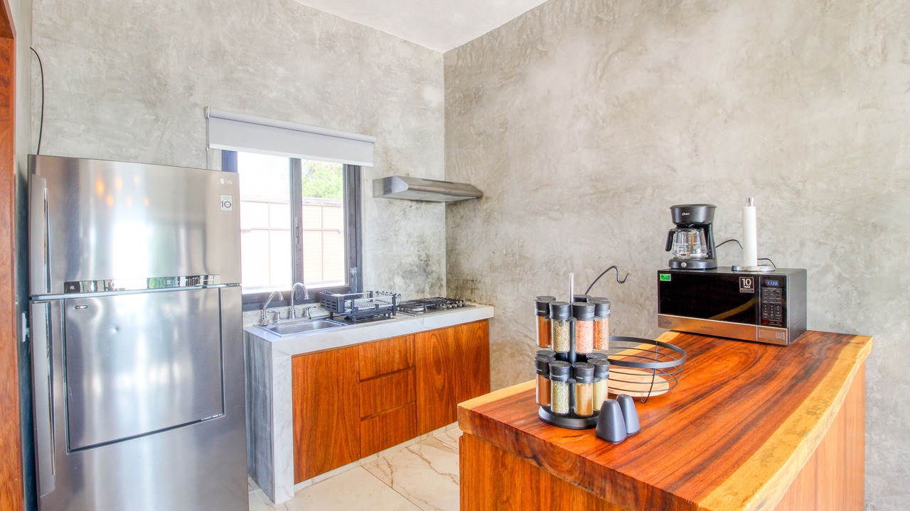 Photo of Kitchen in Calderitas