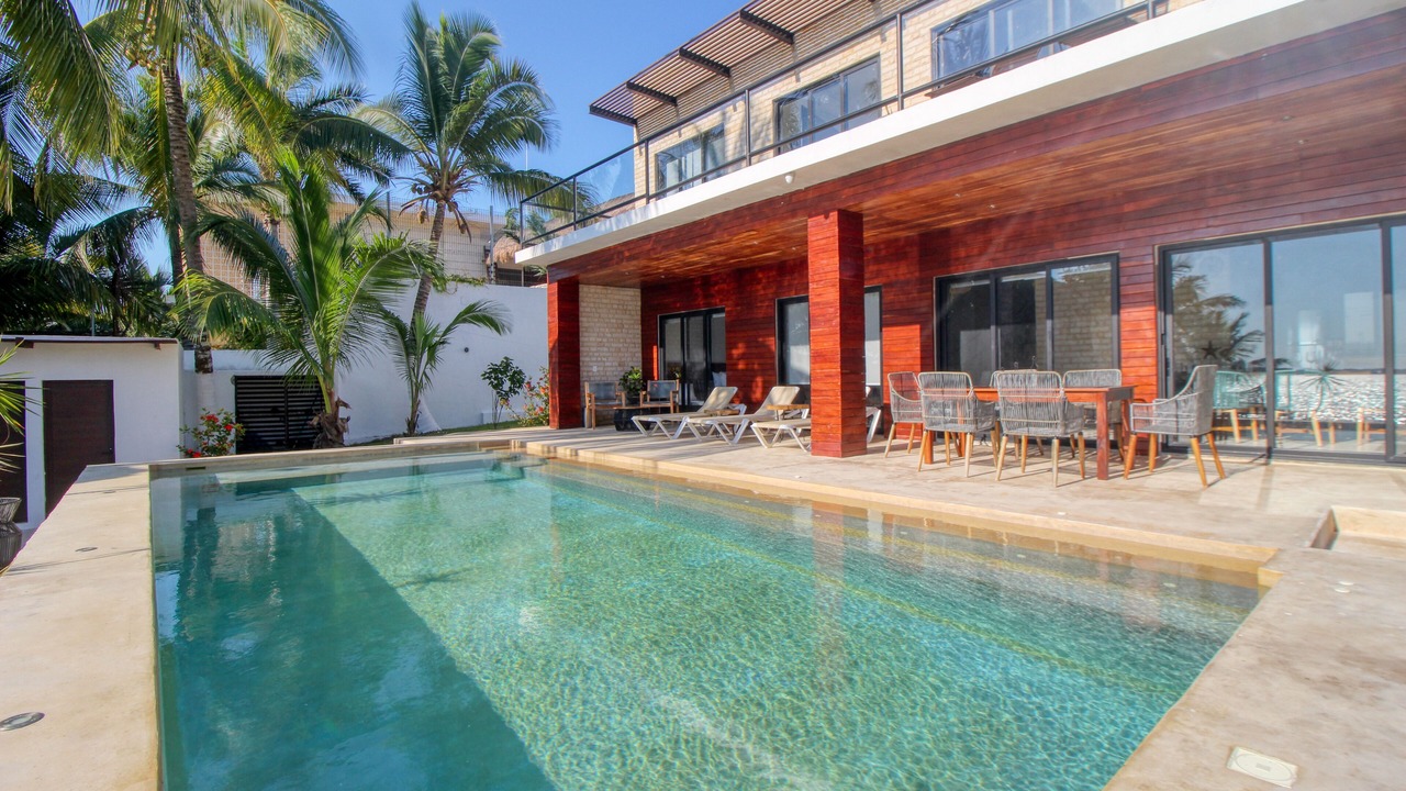 Photo of Outdoor in Calderitas