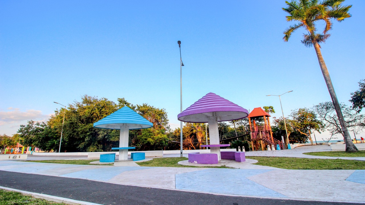 Photo of Outdoor in Calderitas