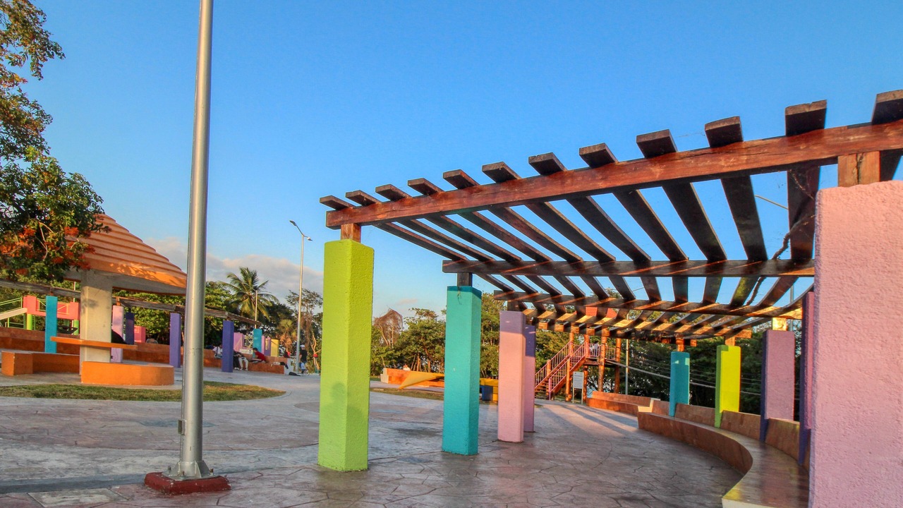 Photo of Outdoor in Calderitas