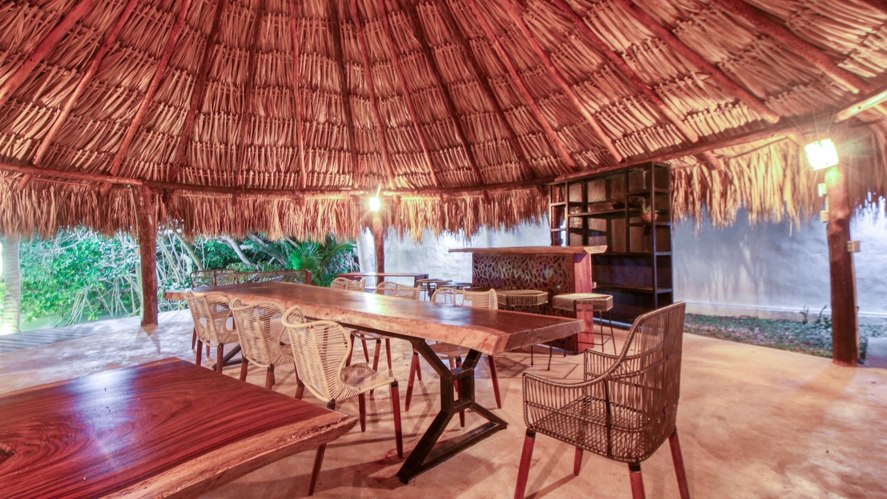 Photo of Outdoor in Calderitas
