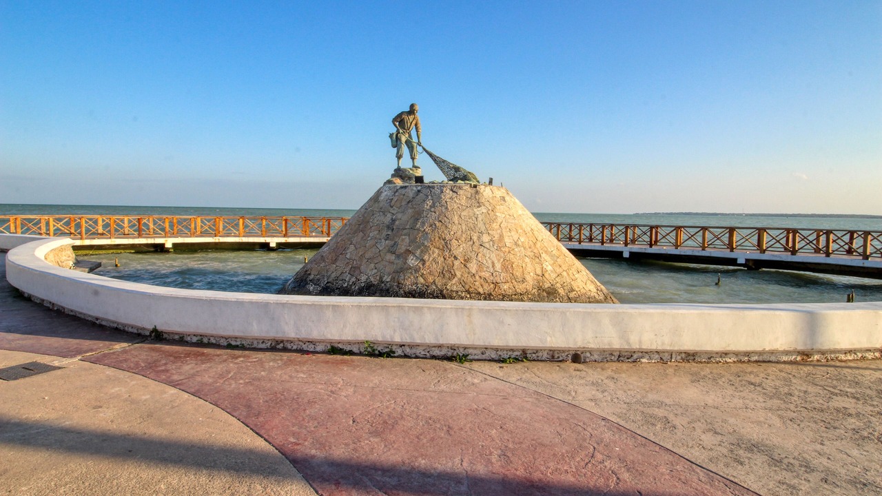 Photo of Outdoor in Calderitas