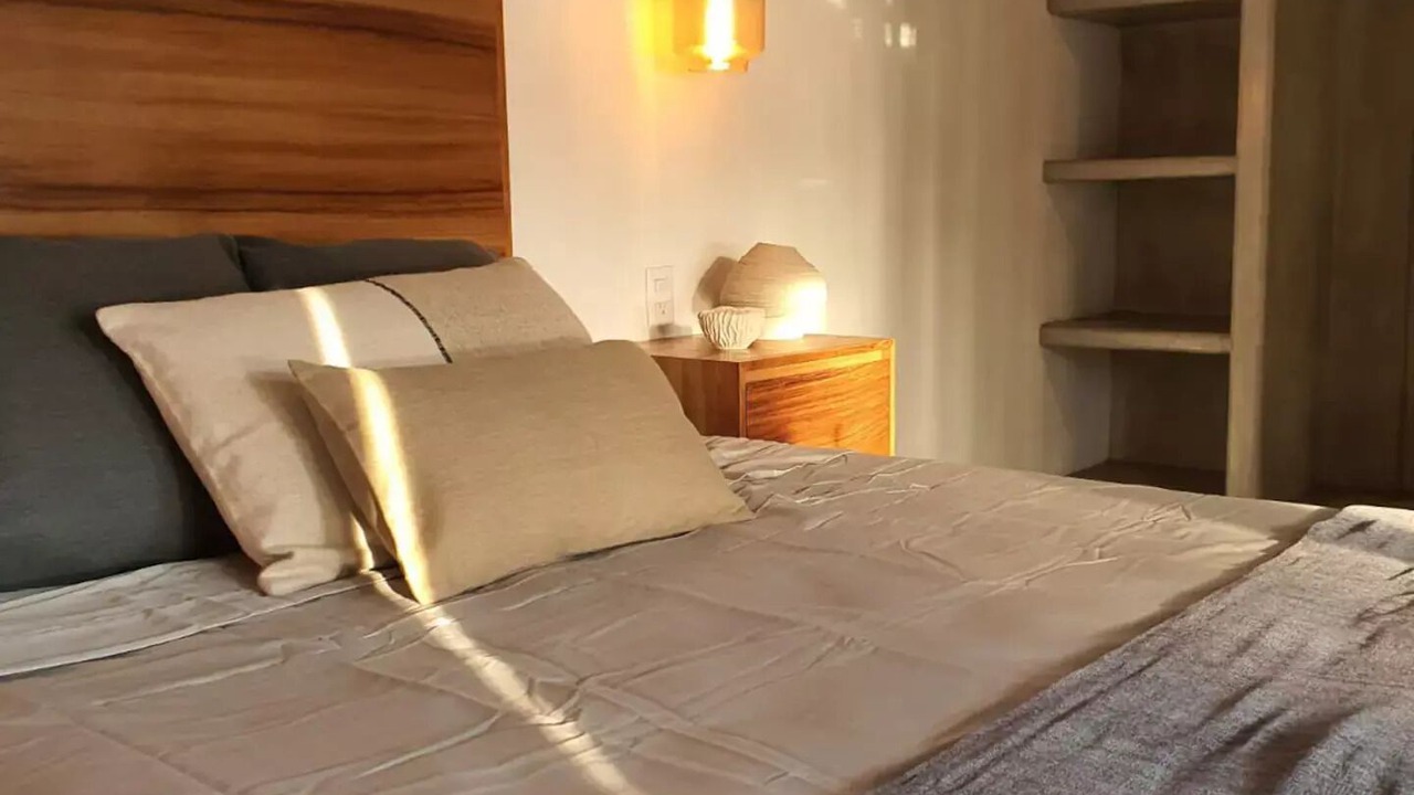 Photo of Bedroom in Zihuatanejo
