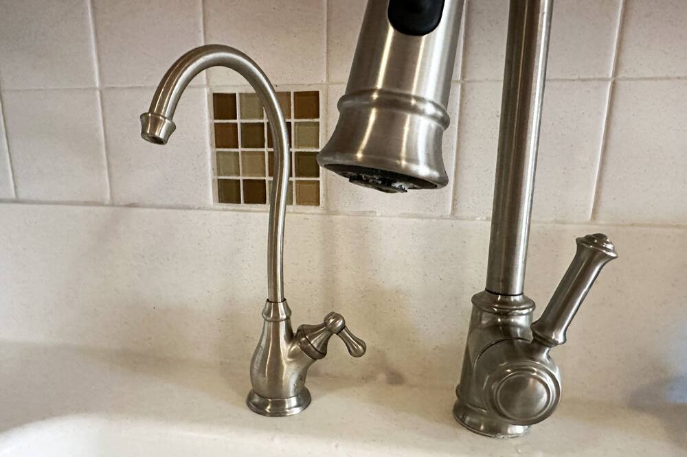 Photo of Kitchen in McAllen