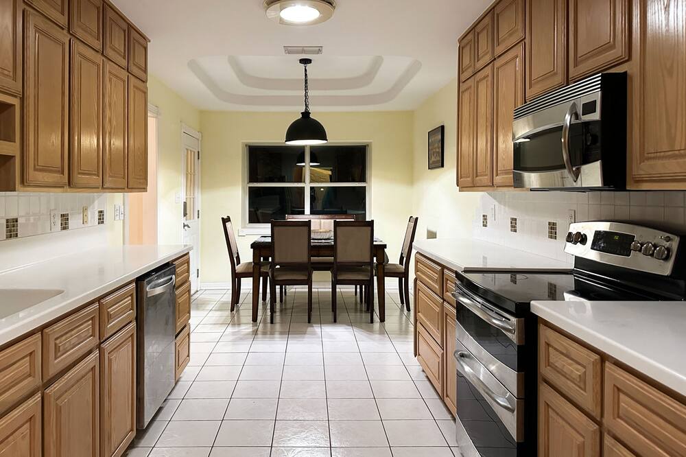 Photo of Kitchen in McAllen