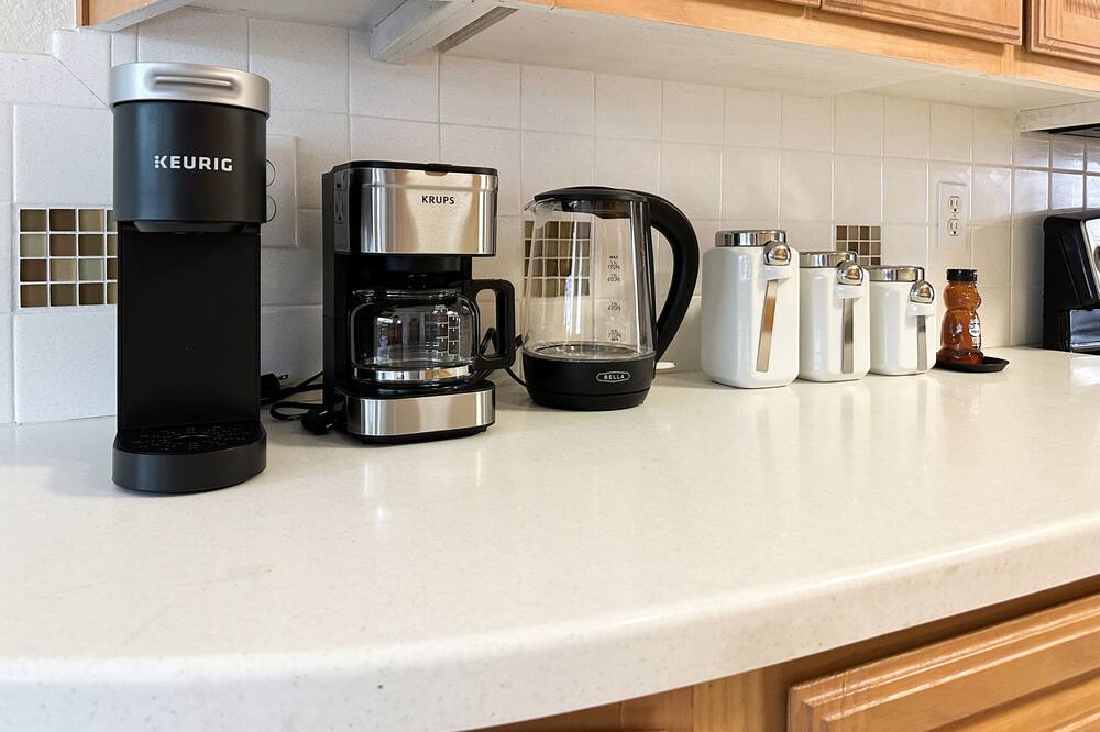 Photo of Kitchen in McAllen