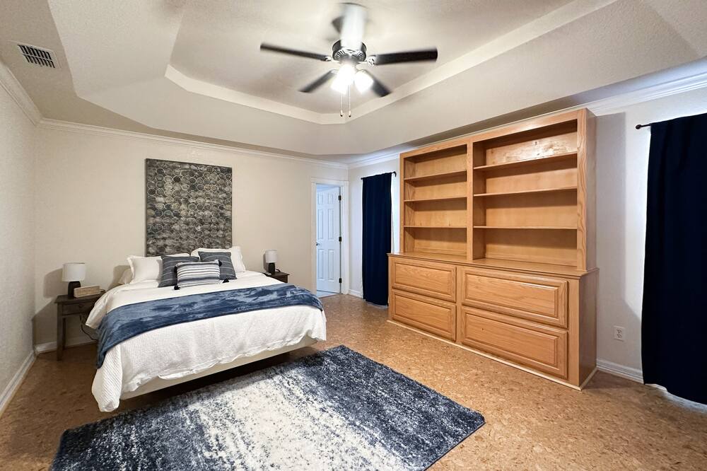 Photo of Bedroom in McAllen