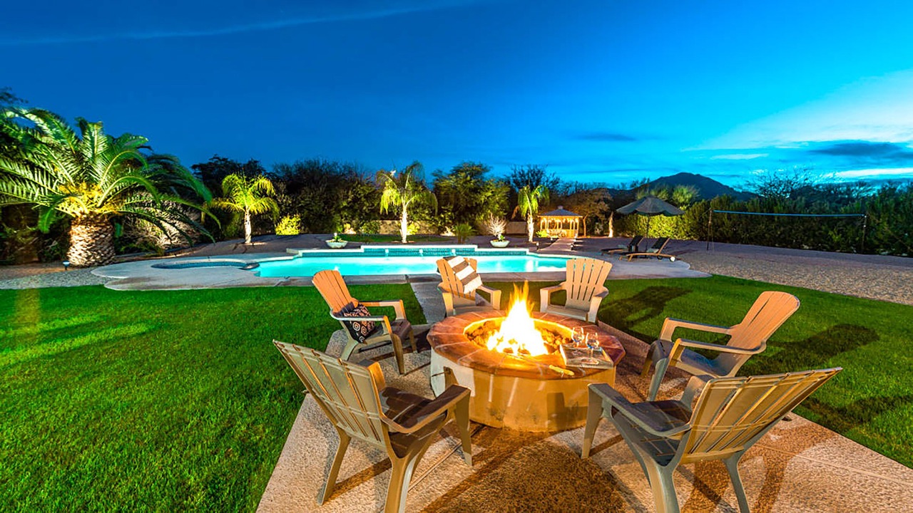 Photo of Outdoor in Paradise Valley
