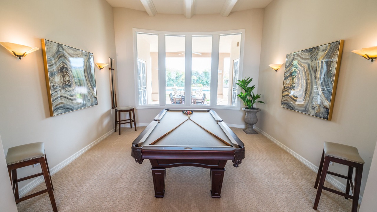 Photo of Bedroom in Paradise Valley