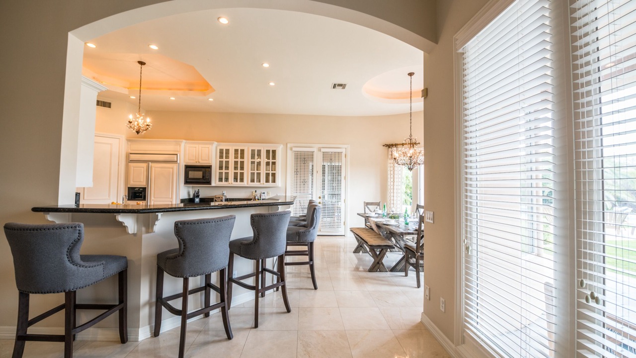 Photo of Kitchen in Paradise Valley