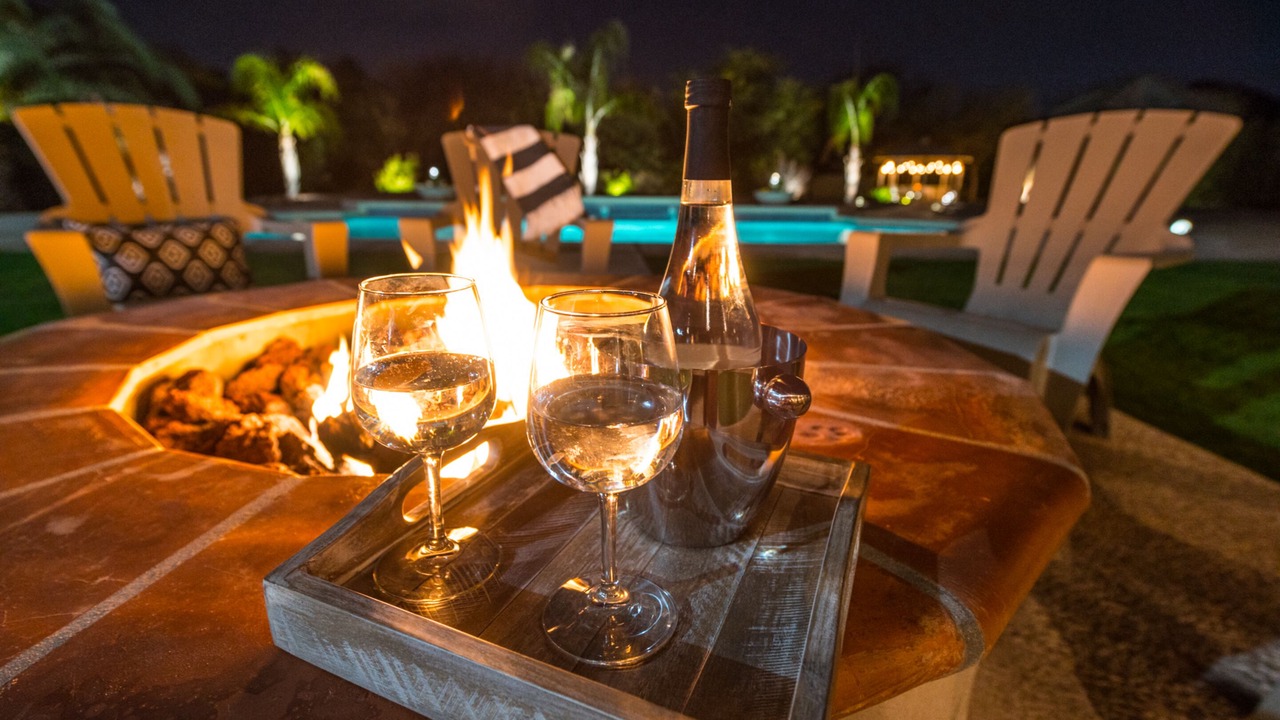 Photo of Outdoor in Paradise Valley