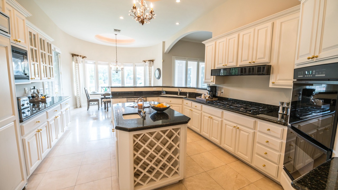 Photo of Kitchen in Paradise Valley