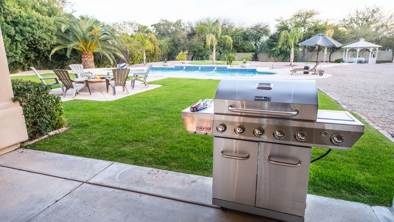 Photo of Outdoor in Paradise Valley