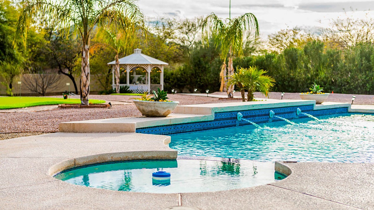 Photo of Outdoor in Paradise Valley
