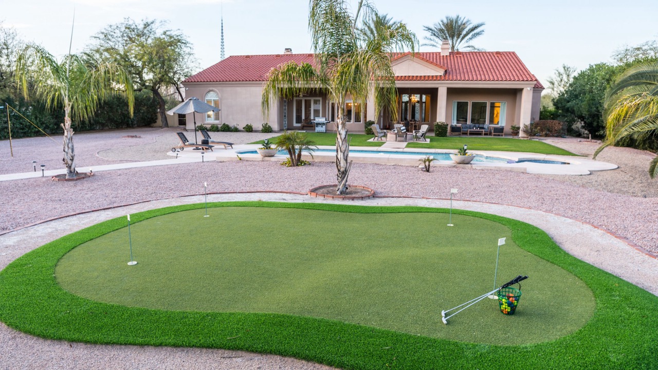 Photo of Outdoor in Paradise Valley