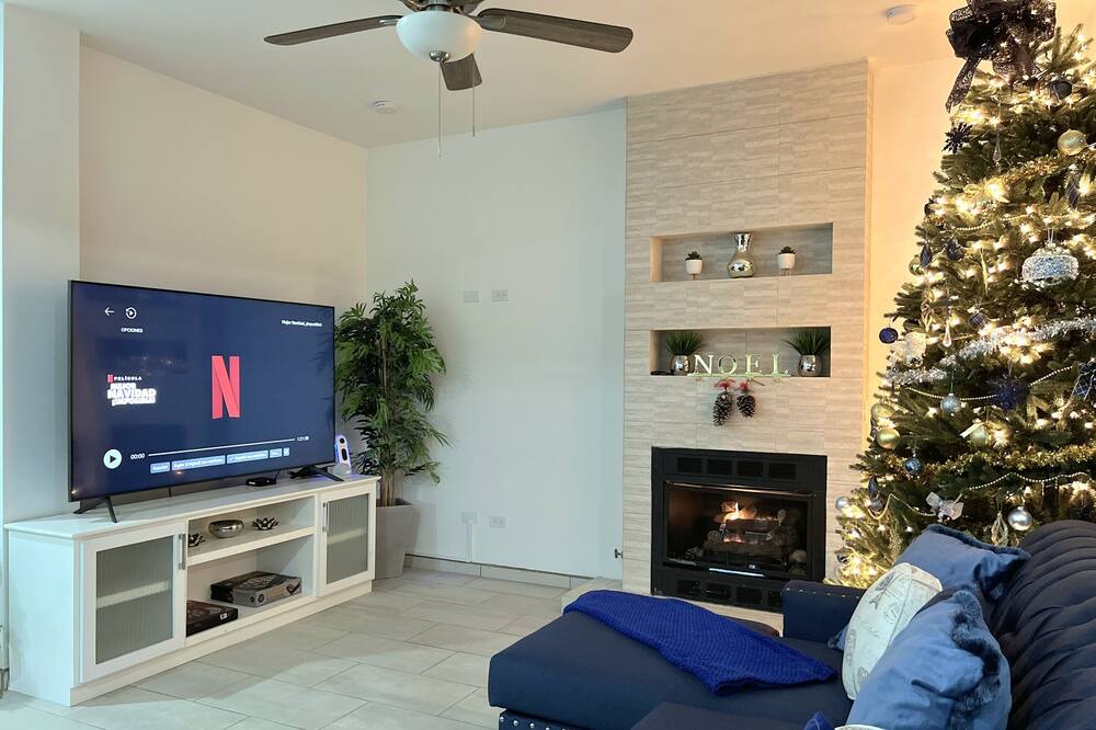 Photo of Livingroom in La Salina