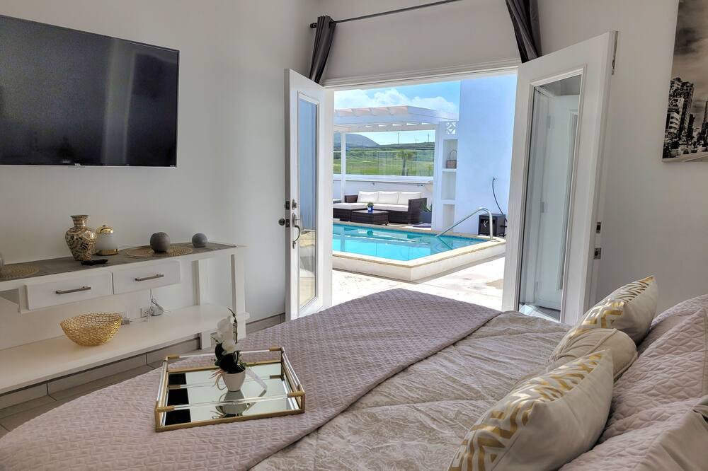 Photo of Bedroom in La Salina