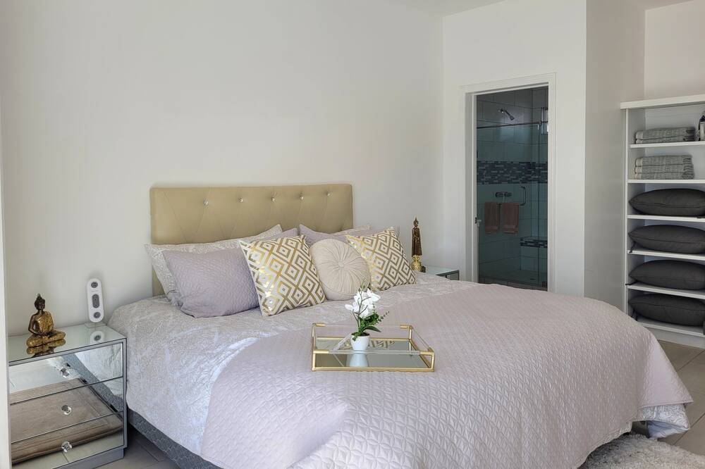 Photo of Bedroom in La Salina
