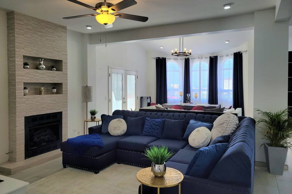 Photo of Livingroom in La Salina