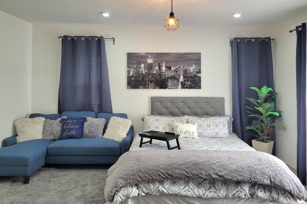 Photo of Bedroom in La Salina