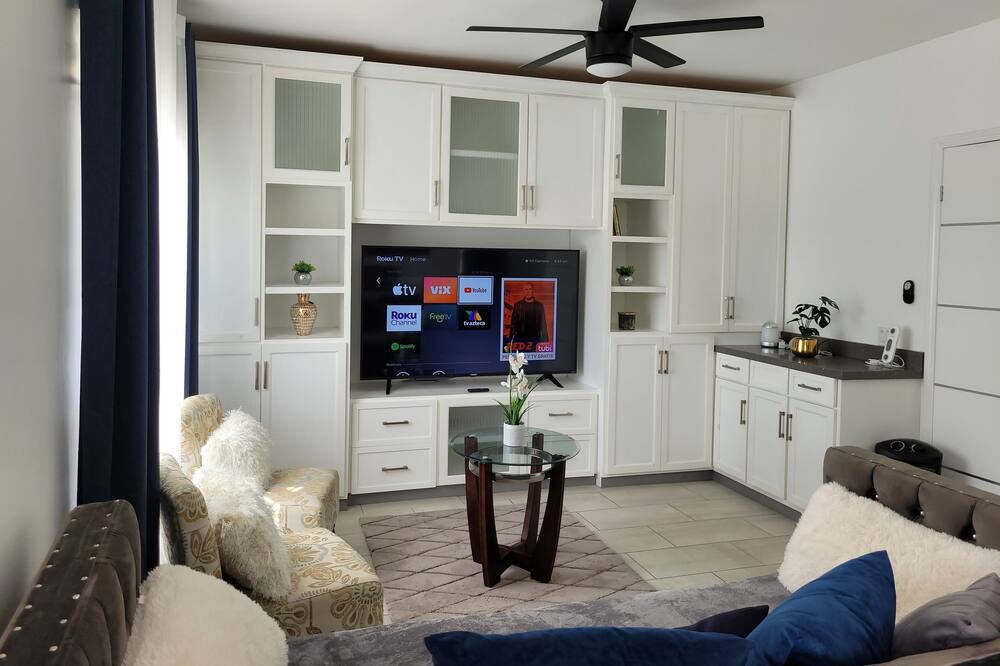 Photo of Bedroom in La Salina