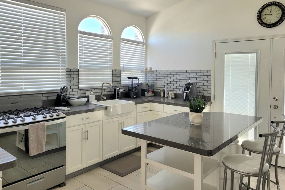 Photo of Kitchen in La Salina