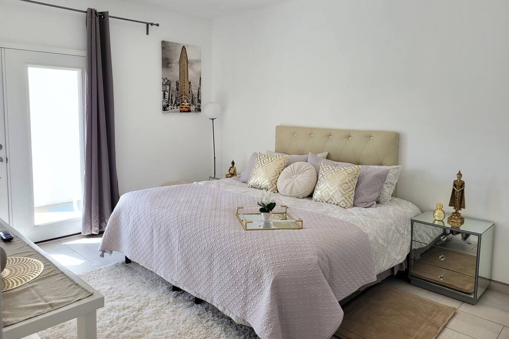 Photo of Bedroom in La Salina