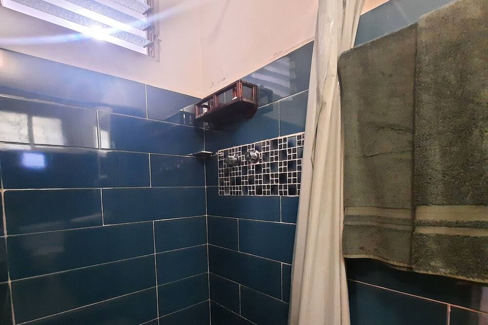 Photo of Bathroom in Xilitla