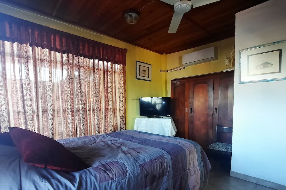 Photo of Bedroom in Xilitla